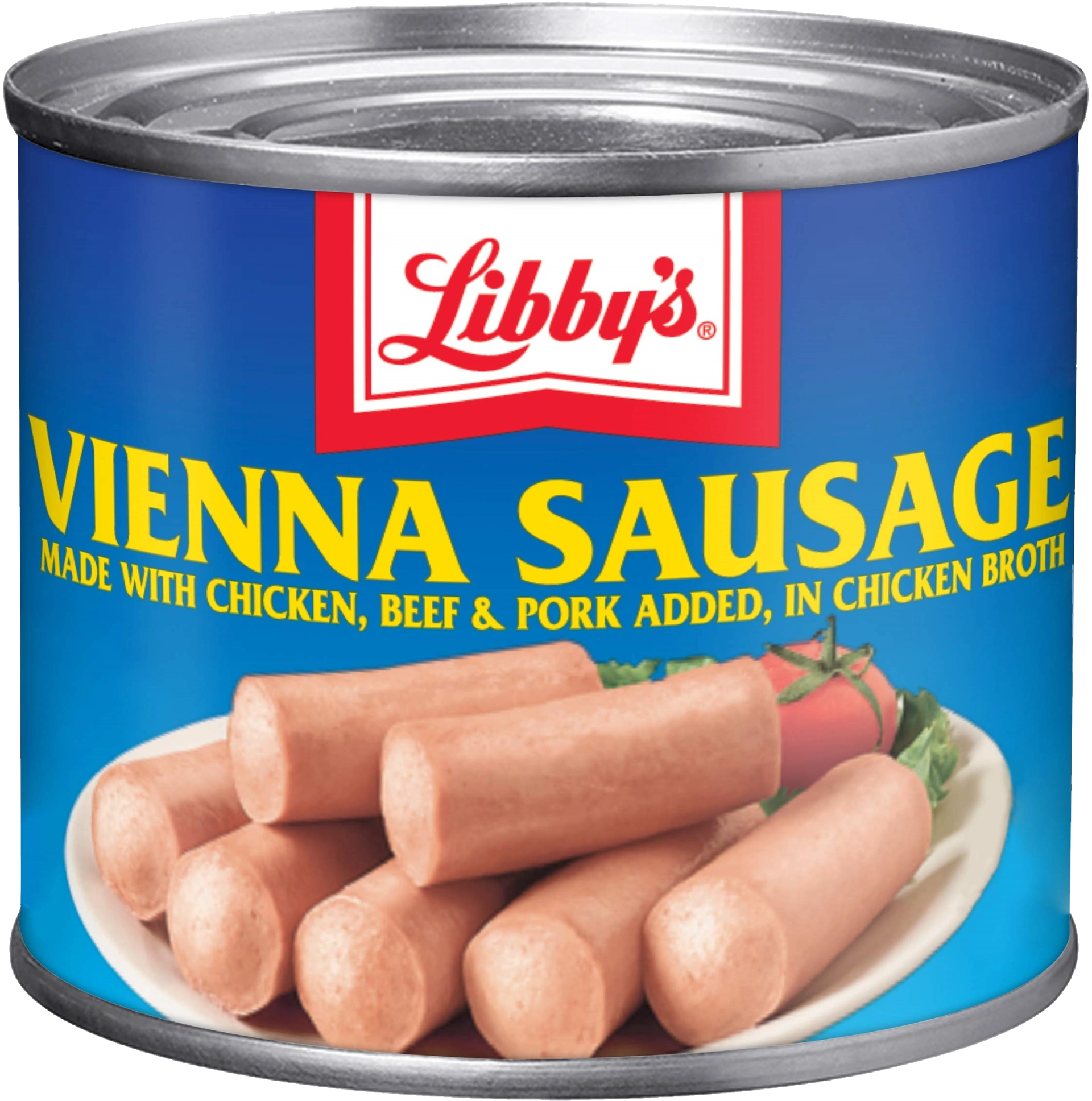 vienna sausages